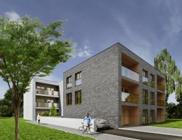 zdjęcie Apartamenty Księcia Witolda