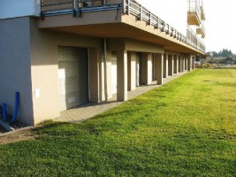 zdjęcie Zielona Przystań