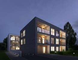 zdjęcie Apartamenty Księcia Witolda