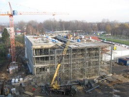 zdjęcie Miejska Biblioteka Publiczna im. Ł. Górnickiego