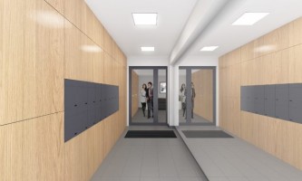 zdjęcie Apartamenty Księcia Witolda
