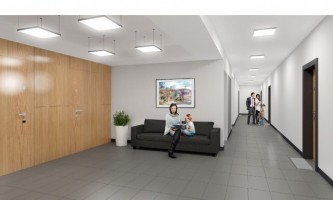 zdjęcie Apartamenty Księcia Witolda