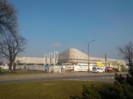 zdjęcie Centrum handlowe Vivo!