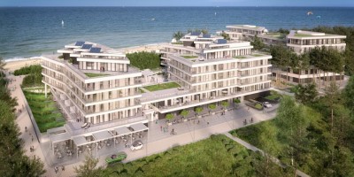 zdjęcie Kompleks Dune Resort