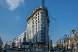 zdjęcie Holiday Inn Warszawa-City Center
