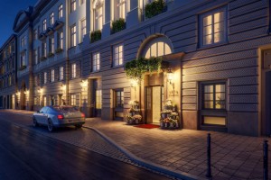 zdjęcie Stradom House Autograph Collection Hotels by Mariott