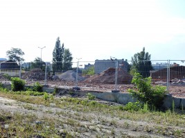 wizualizacje Targowa 2