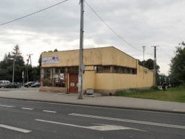 zdjęcie Dworzec PKS