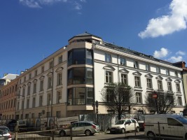 zdjęcie Augustiańska Residence