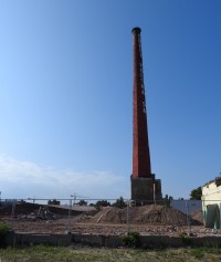wizualizacje Targowa 2