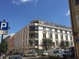 zdjęcie Augustiańska Residence