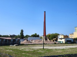 wizualizacje Targowa 2