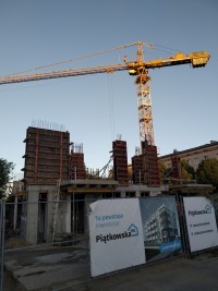 zdjęcie Piątkowska 103