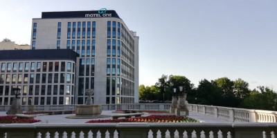 zdjęcie Motel One Warszawa-Chopin