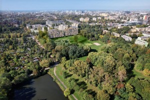 zdjęcie Osiedle Nad Jasieniem