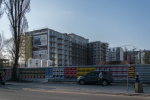 zdjęcie Union Apartamenty