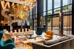 zdjęcie Motel One Warszawa-Chopin