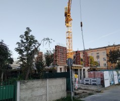 zdjęcie Piątkowska 103