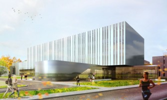 zdjęcie Instytut Biotechnologii Uniwersytetu Gdańskiego