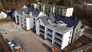 zdjęcie Villa Neptun