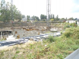 II etap