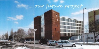 zdjęcie Centrum Symulacji Medycznej Uniwersytetu Medycznego