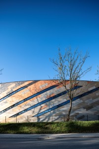 zdjęcie Powiatowe Centrum Sportu