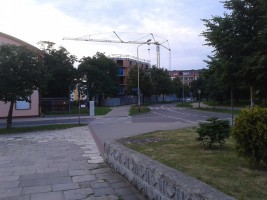 zdjęcie Andromeda