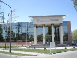 zdjęcie Urząd Dozoru Technicznego