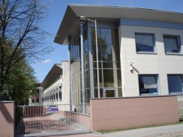 zdjęcie Urząd Dozoru Technicznego