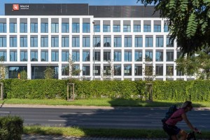 zdjęcie West 4 Business Hub