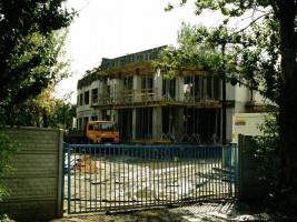 zdjęcie Urząd Dozoru Technicznego