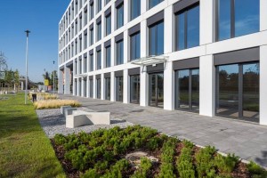 zdjęcie West 4 Business Hub