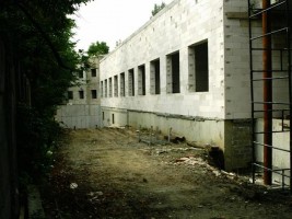 zdjęcie Urząd Dozoru Technicznego