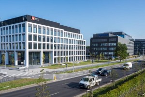 zdjęcie West 4 Business Hub