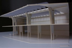 wizualizacje Forum Kultury