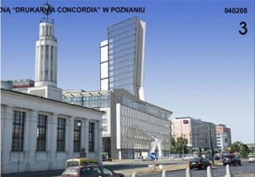 III miejsce w konkursie