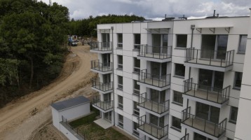zdjęcie Osiedle Nowa Wieżycka