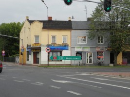 zdjęcie Piłsudskiego 23