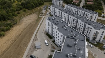 zdjęcie Osiedle Nowa Wieżycka
