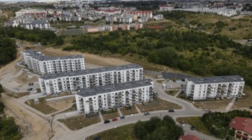 zdjęcie Osiedle Nowa Wieżycka