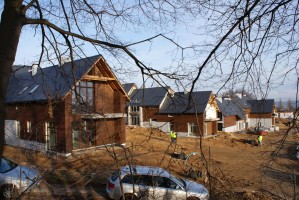 zdjęcie Osada Śnieżka