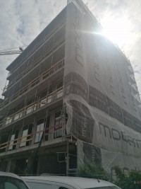 zdjęcie Moderna Powiśle