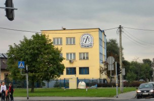 zdjęcie Inspektorat PZU