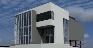zdjęcie Salon płytek Marazzi