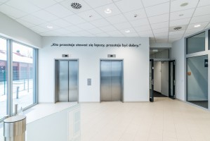 zdjęcie Biurowiec Kaufland