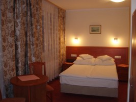 zdjęcie Hotel BOSiR