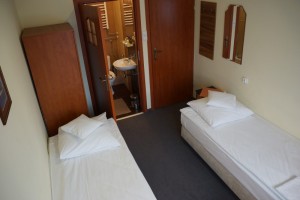 zdjęcie Hotel BOSiR