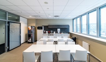 zdjęcie Biurowiec Kaufland
