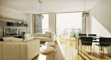 zdjęcie Osiedle Triada